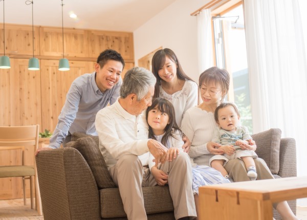 相続対策について