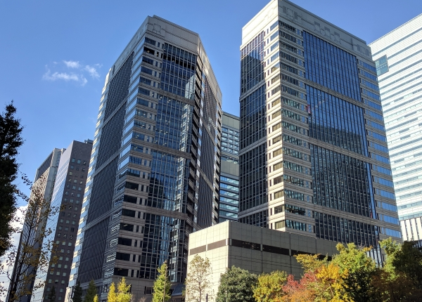 1.　会社の状況